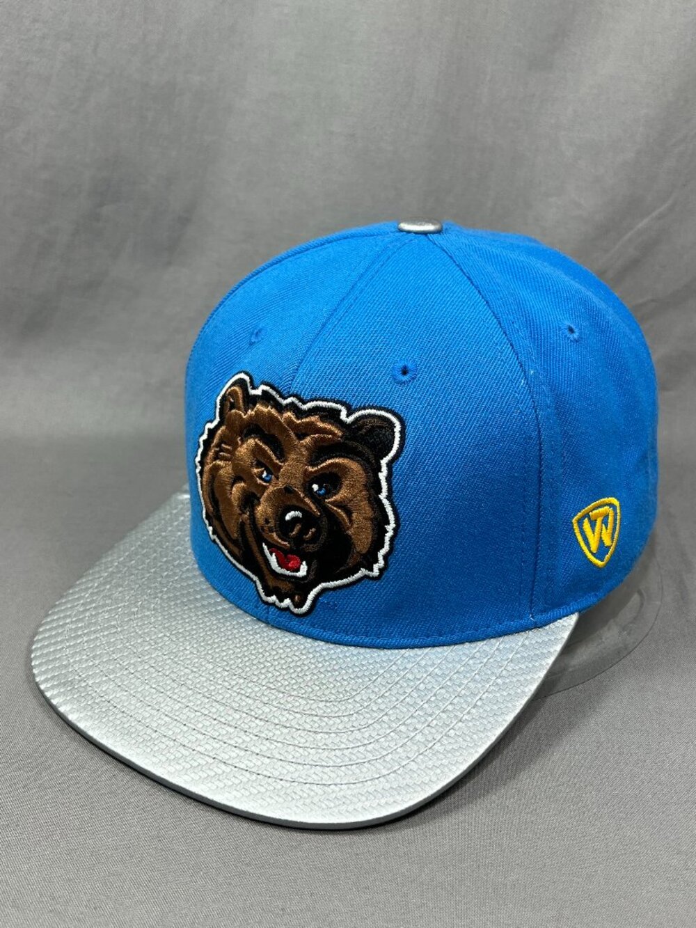 UCLA Bruins Bears TOW NCAA Snapback Hat Cap Blue Los Angeles LA Adjustable Mens